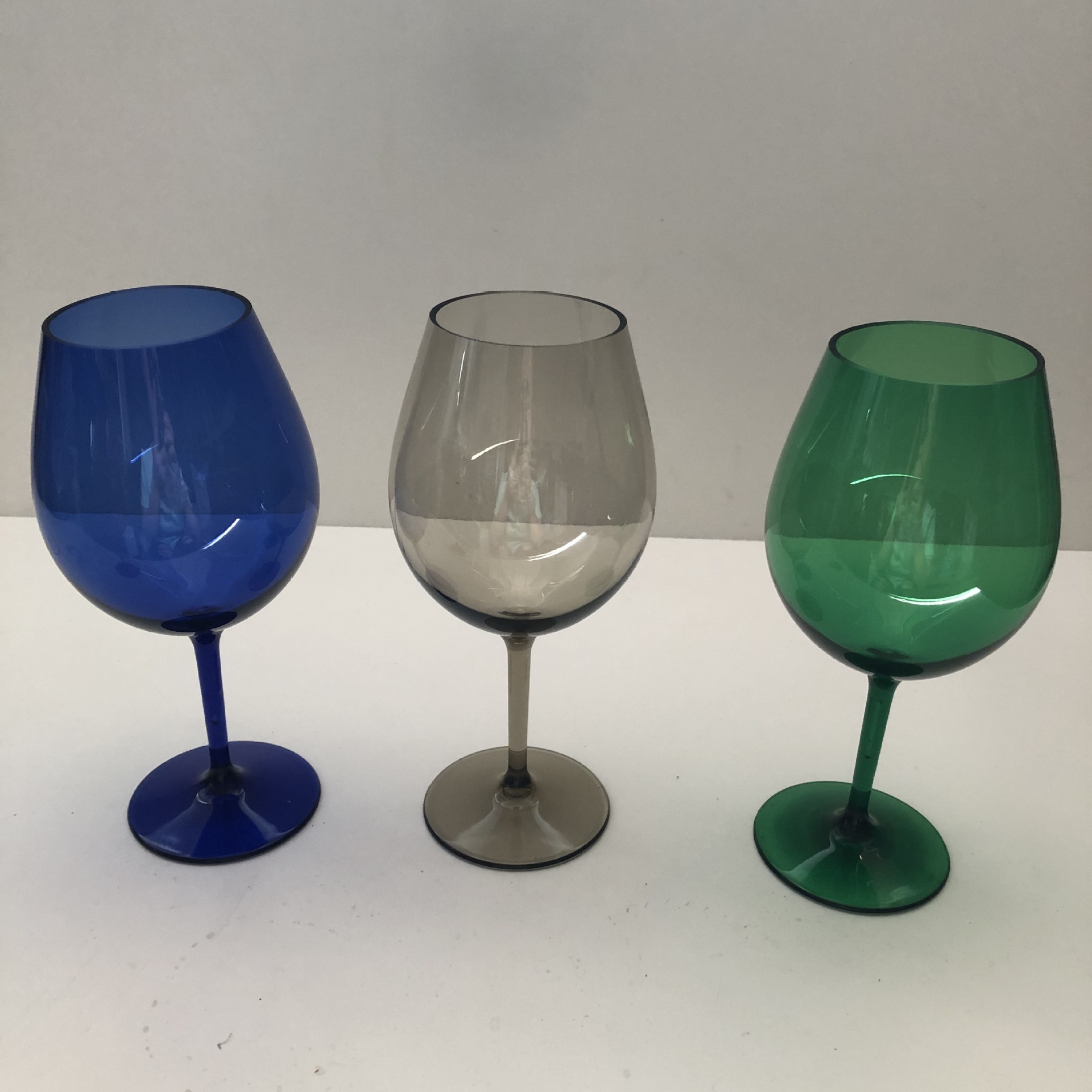 630ML Acrylic Wine Glass,Beverage Promo Solutions,630ML Acrylic Wine Glass
