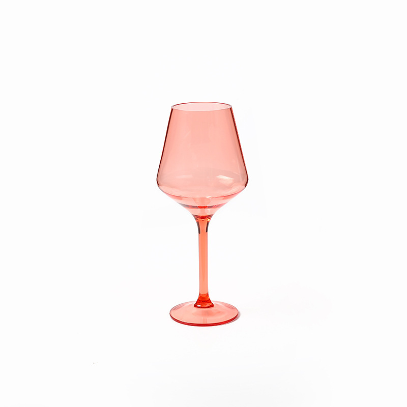 540ml Acrylic Wine Glass,Beverage Promo Solutions,540ml Acrylic Wine Glass