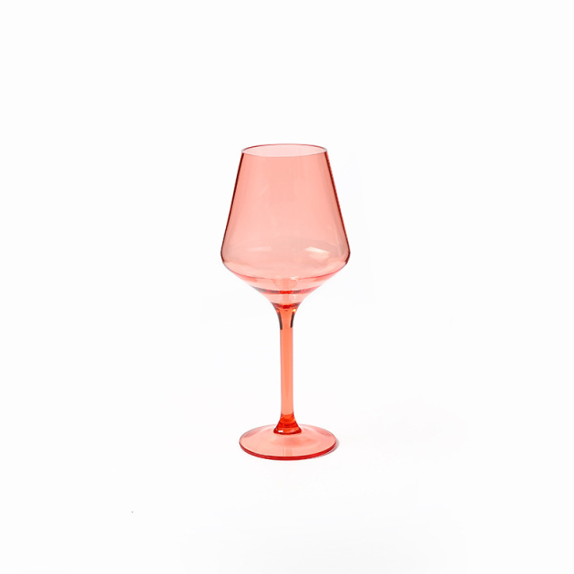 540ml Acrylic Wine Glass,Beverage Promo Solutions,540ml Acrylic Wine Glass
