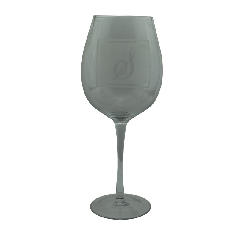 630ML Acrylic Wine Glass,Beverage Promo Solutions,630ML Acrylic Wine Glass