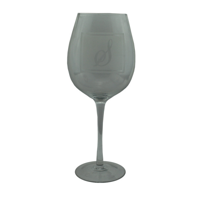 630ML Acrylic Wine Glass,Beverage Promo Solutions,630ML Acrylic Wine Glass