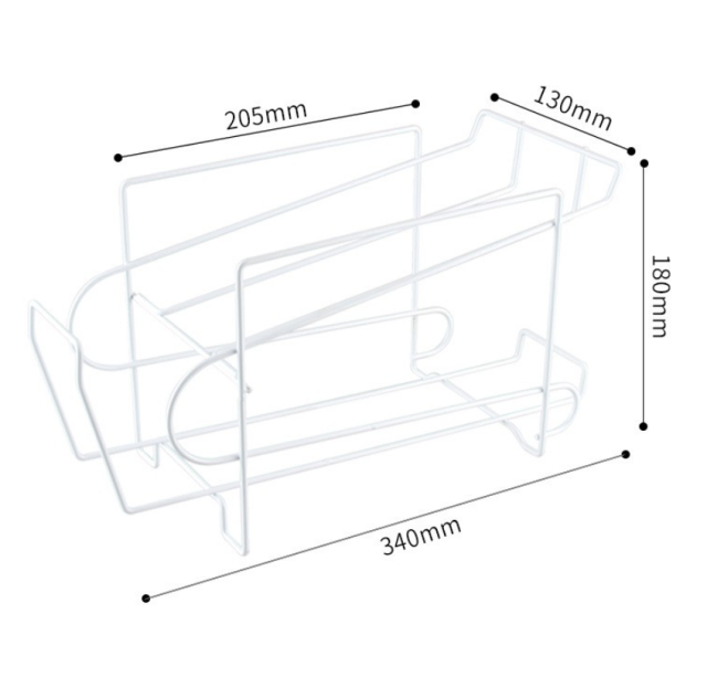 Double Layer Beverage Can Storage Rack for Refrigerator,Beverage Promo Solutions,Double Layer Beverage Can Storage Rack for Refrigerator
