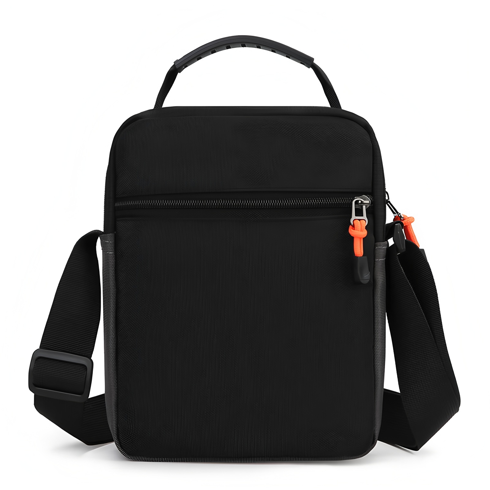 Custom Logo Crossbody Sling Bag,Beverage Promo Solutions,Custom Logo Crossbody Sling Bag