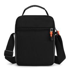 Custom Logo Crossbody Sling Bag,Beverage Promo Solutions,Custom Logo Crossbody Sling Bag