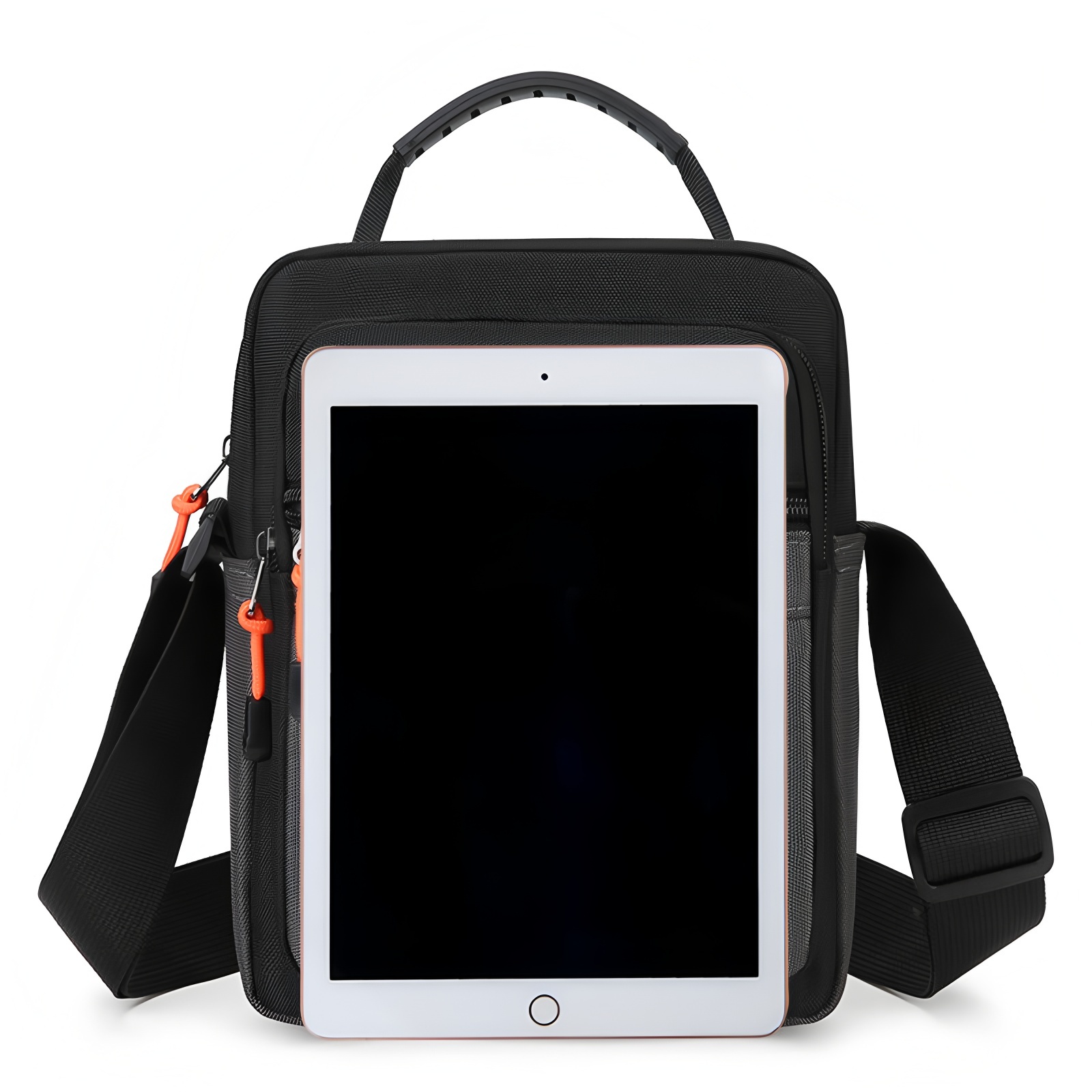 Custom Logo Crossbody Sling Bag,Beverage Promo Solutions,Custom Logo Crossbody Sling Bag