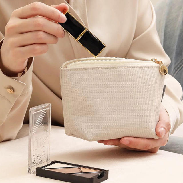 Carry-on Makeup Bag,Beverage Promo Solutions,Carry-on Makeup Bag