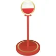 Custom Acrylic  Display Stand,Beverage Promo Solutions,Custom Acrylic  Display Stand
