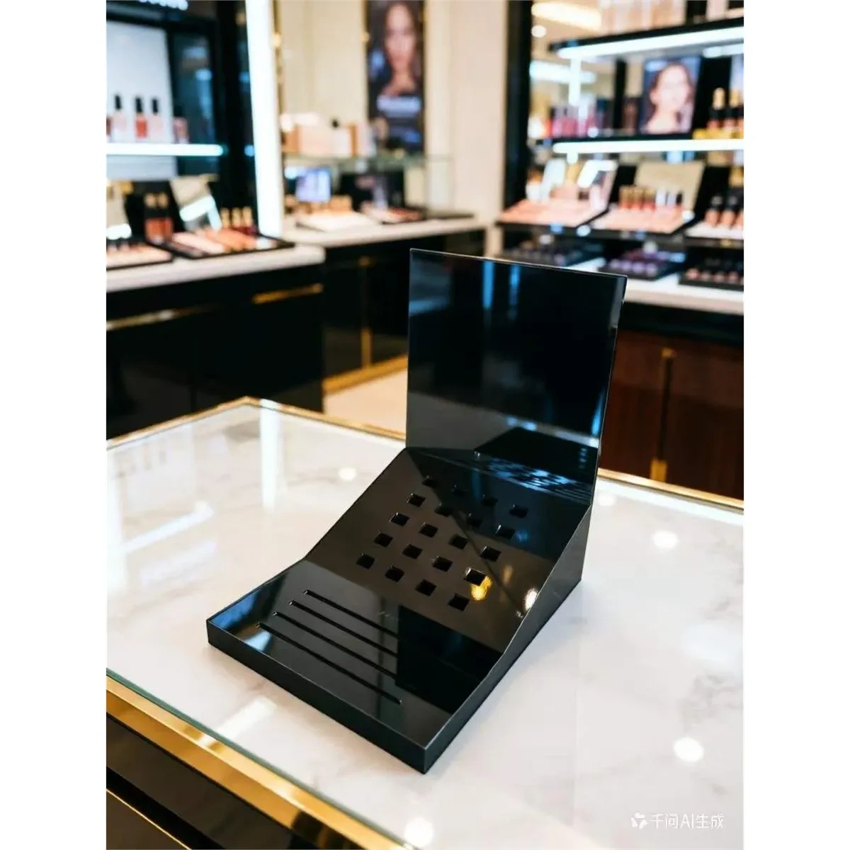 Custom Acrylic Tabletop Display Stand,Beverage Promo Solutions,Custom Acrylic Tabletop Display Stand