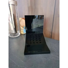Custom Acrylic Tabletop Display Stand,Beverage Promo Solutions,Custom Acrylic Tabletop Display Stand
