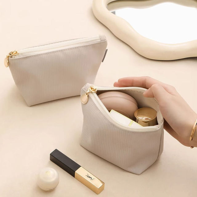 Carry-on Makeup Bag,Beverage Promo Solutions,Carry-on Makeup Bag