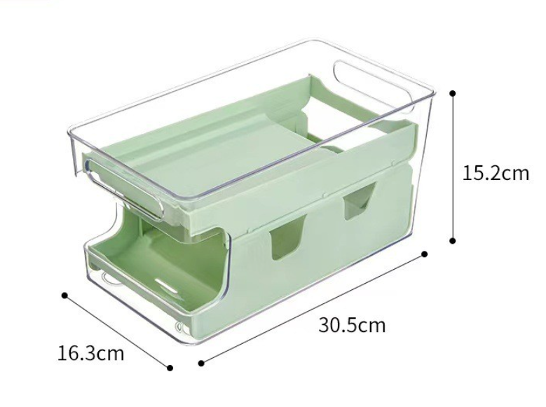 Beverage Can Dispenser Organizer with Rolling,Beverage Promo Solutions,Beverage Can Dispenser Organizer with Rolling