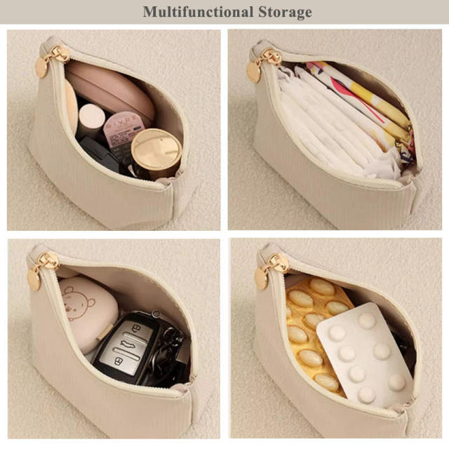 Carry-on Makeup Bag,Beverage Promo Solutions,Carry-on Makeup Bag