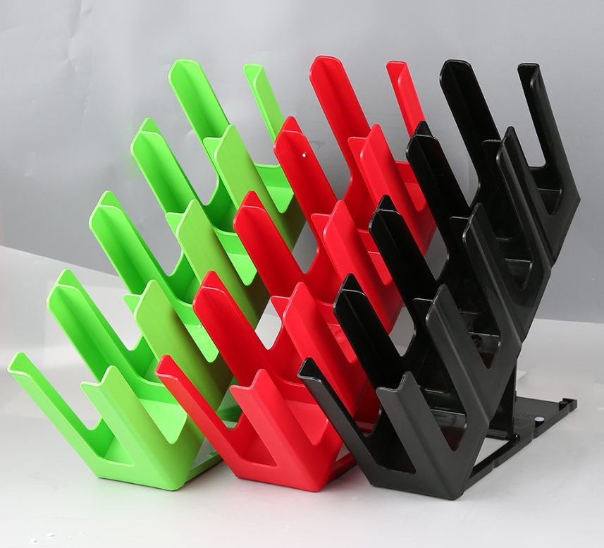 Foldable 4 Compartment Cup Holder Organizer for Coffee Shop,Beverage Promo Solutions,Foldable 4 Compartment Cup Holder Organizer for Coffee Shop