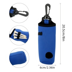 Golf Ball Bag,Beverage Promo Solutions,Golf Ball Bag