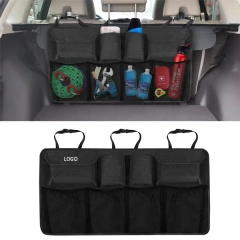 Car Trunk Hanging Bag,Beverage Promo Solutions,Car Trunk Hanging Bag