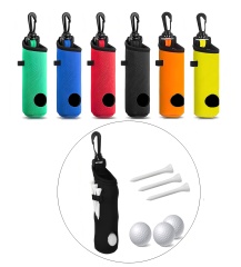 Golf Ball Bag,Beverage Promo Solutions,Golf Ball Bag