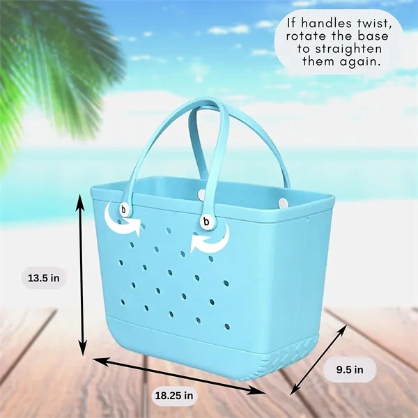 Tote Bag,Beverage Promo Solutions,Tote Bag