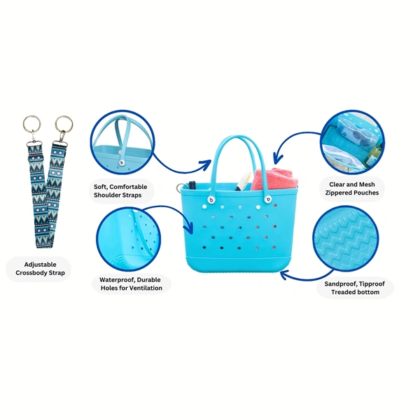 Tote Bag,Beverage Promo Solutions,Tote Bag