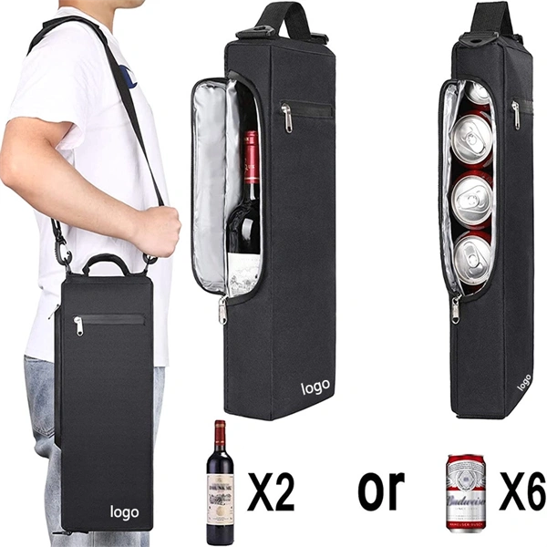 Beer Sleeve for Golf Bag,Beverage Promo Solutions,Beer Sleeve for Golf Bag