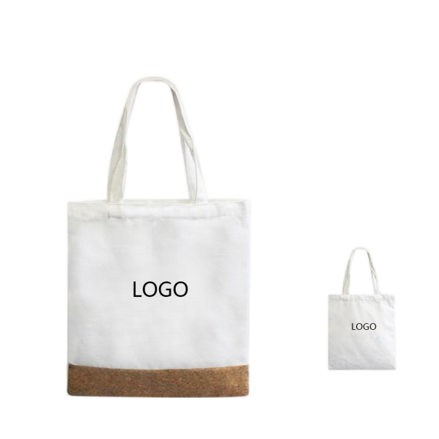 Patchwork Canvas Bag,Beverage Promo Solutions,Patchwork Canvas Bag