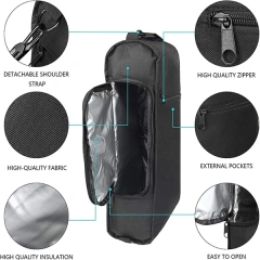 Beer Sleeve for Golf Bag,Beverage Promo Solutions,Beer Sleeve for Golf Bag