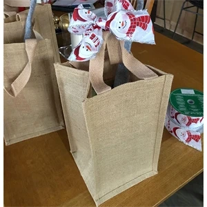 Bottle Tote Bag,Beverage Promo Solutions,Bottle Tote Bag