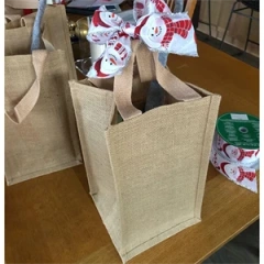 Bottle Tote Bag,Beverage Promo Solutions,Bottle Tote Bag
