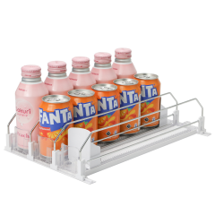 Store Beverage Pusher,Beverage Promo Solutions,Store Beverage Pusher