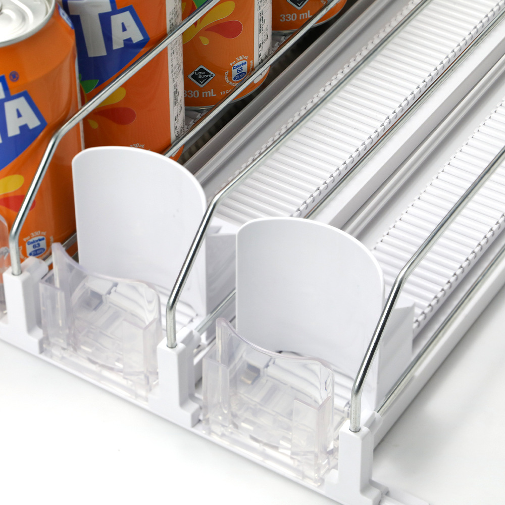 Store Beverage Pusher,Beverage Promo Solutions,Store Beverage Pusher