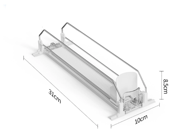 Store Beverage Pusher,Beverage Promo Solutions,Store Beverage Pusher
