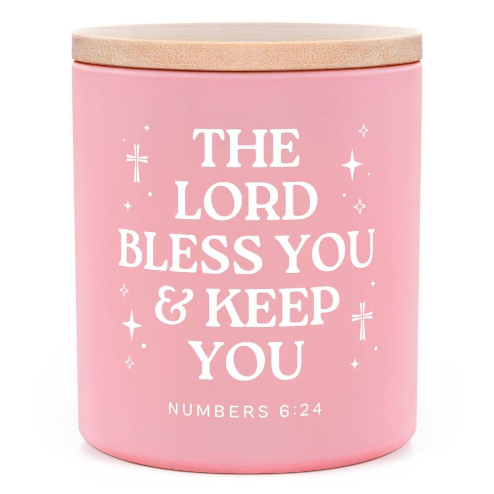 Lord Bless You