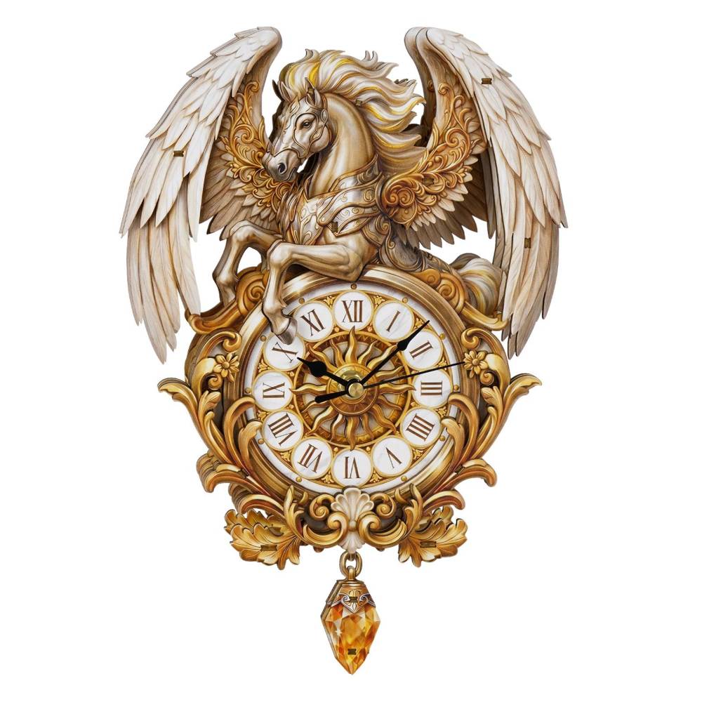 Pegasus