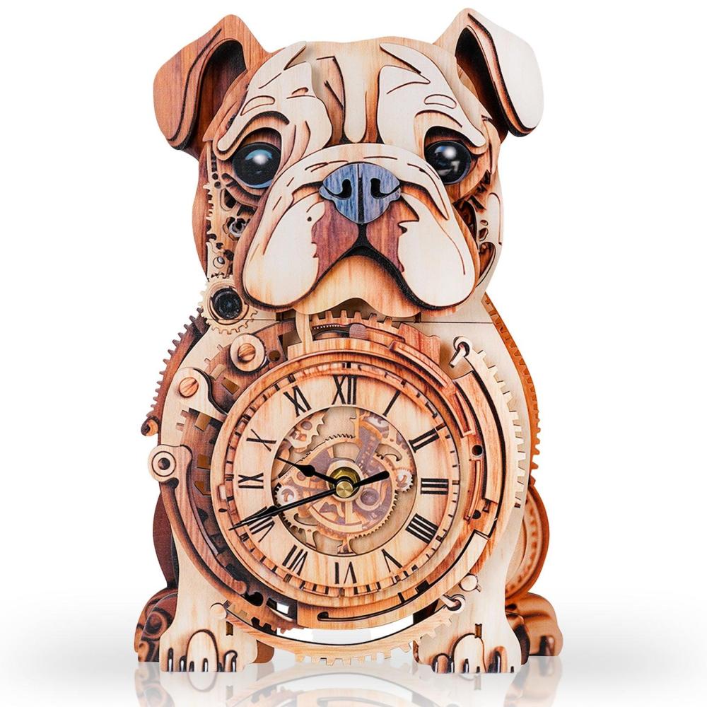 Bulldog