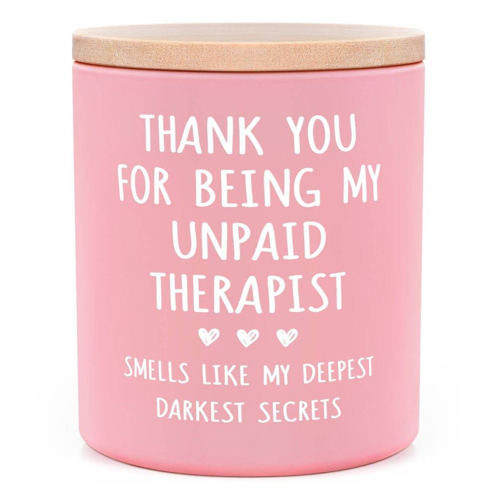 Best Friends - Therapist