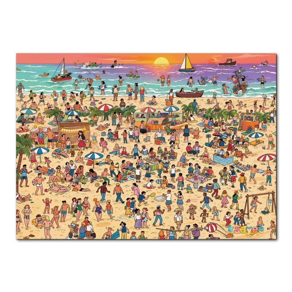 Sunset Beach