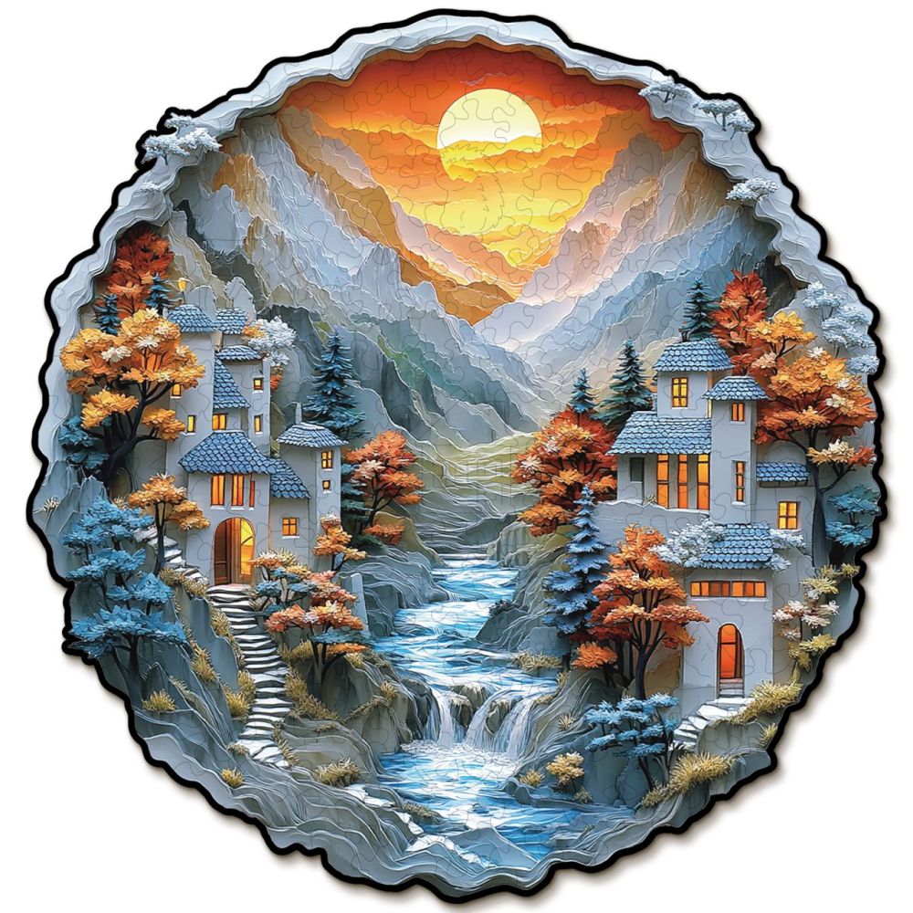 Hideout Retreat