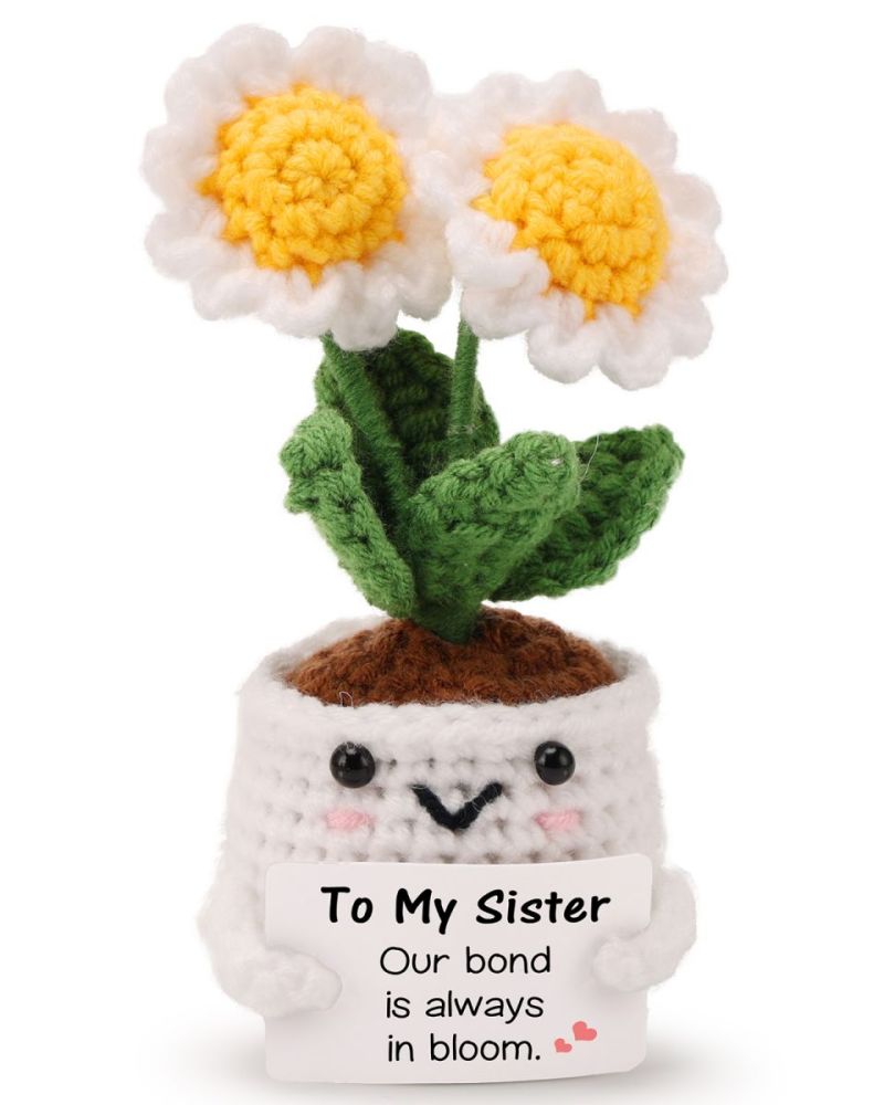 To my Sister