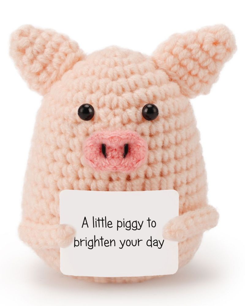 Little Piggy