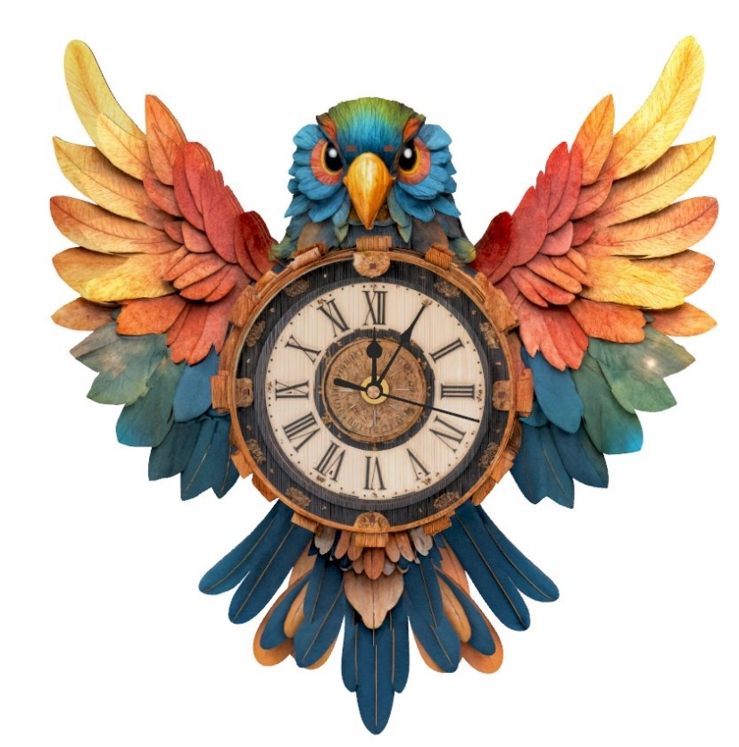 Parrot