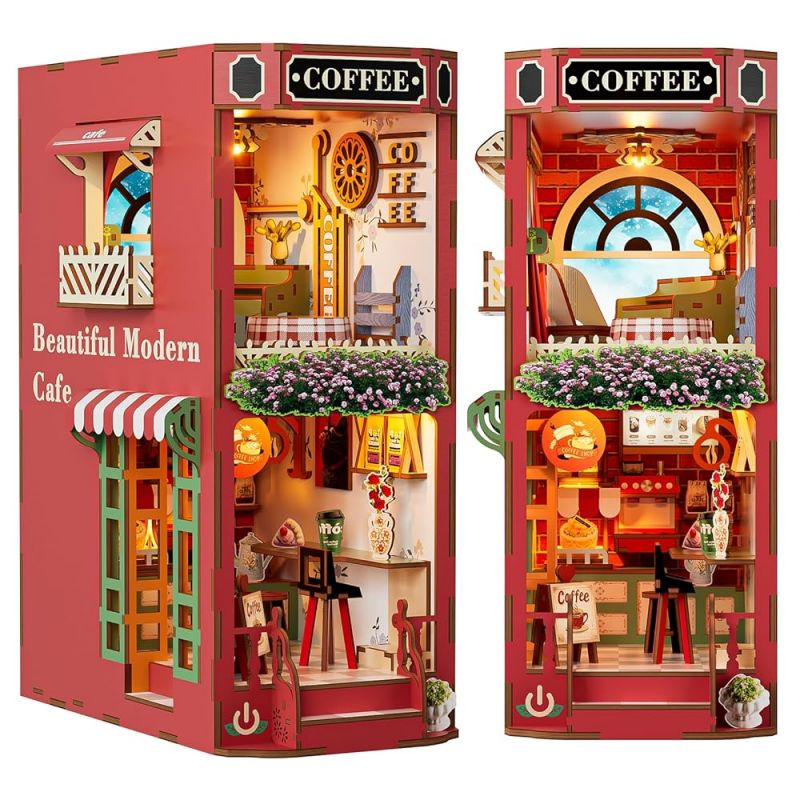 Coffee Shop