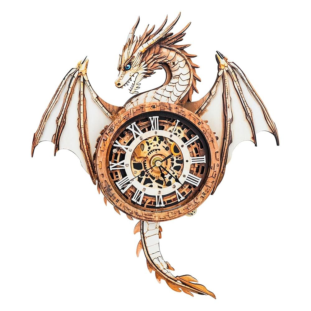 Ancient Dragon
