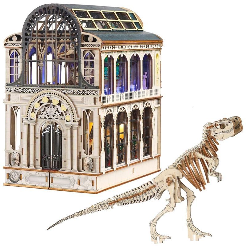 Zoological Museum