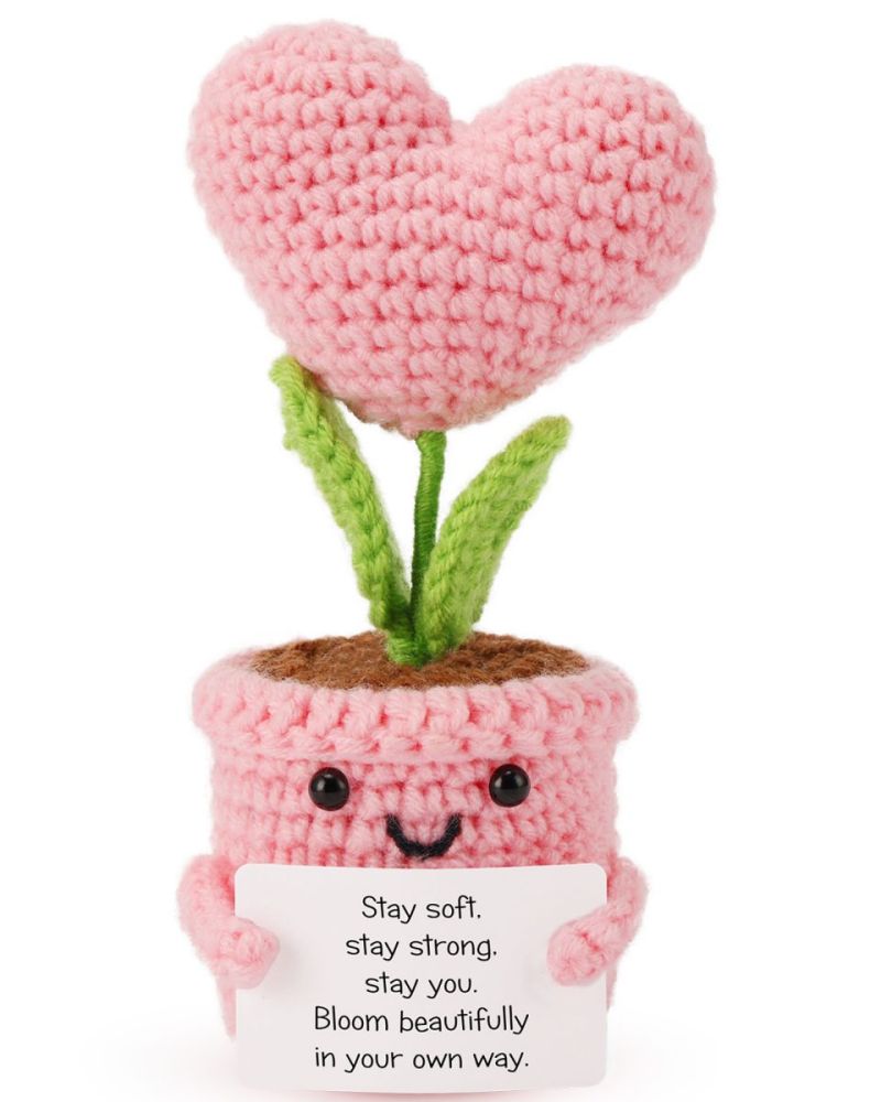 Inspirational Love Plant