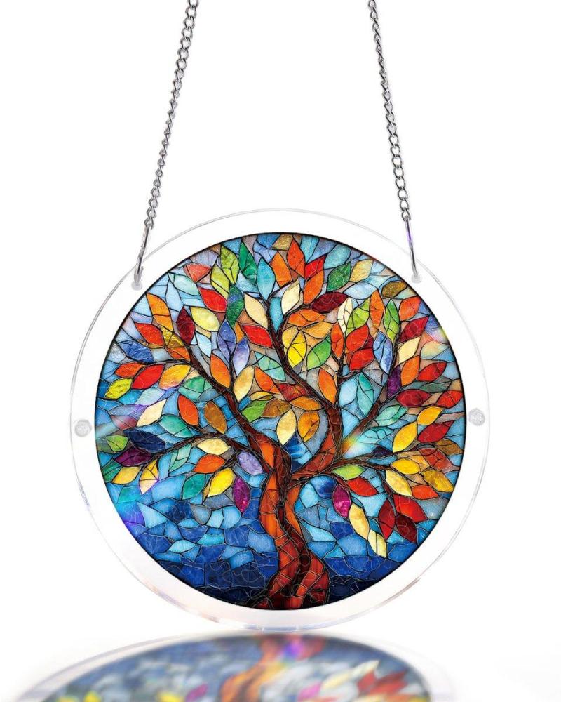 Tree of Radiant