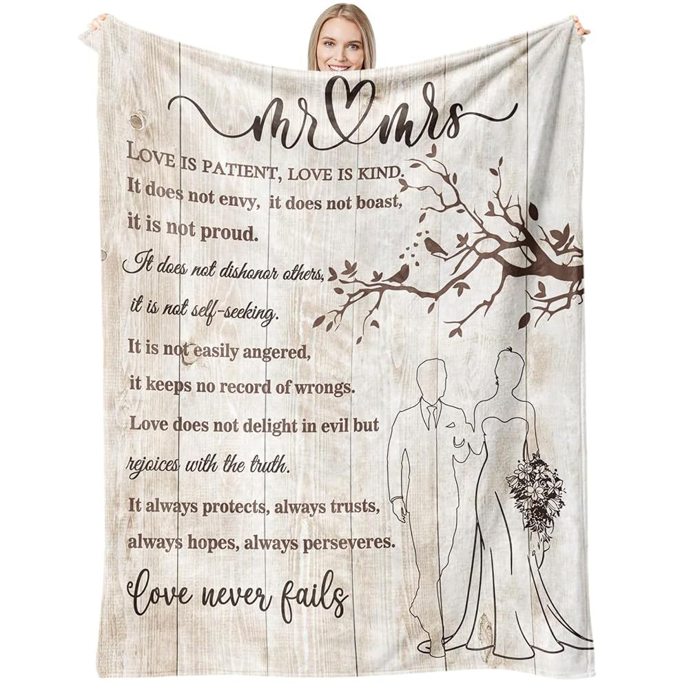 Wedding Notes