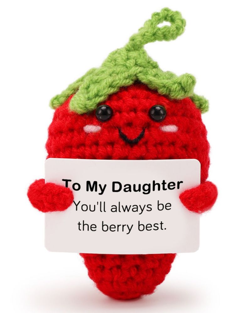 Berry Best Daughter