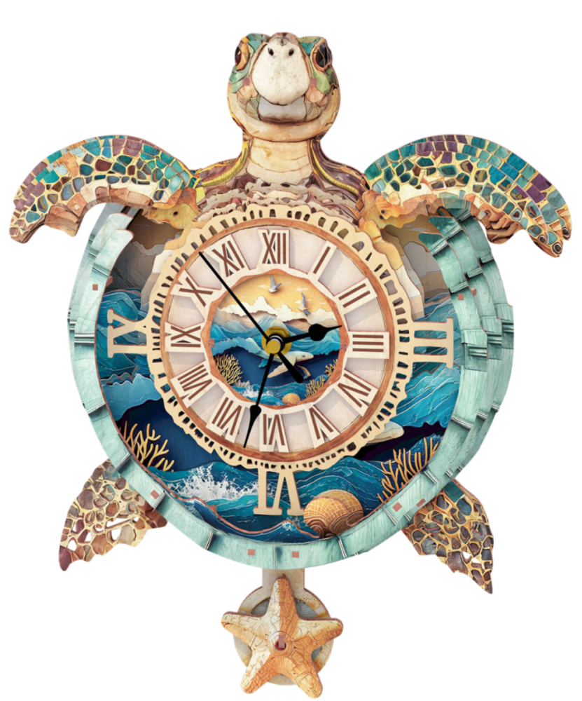 Sea Turtle