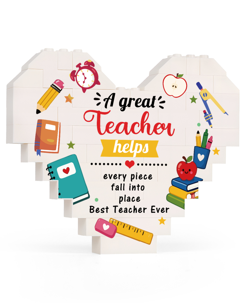 To Teacher
