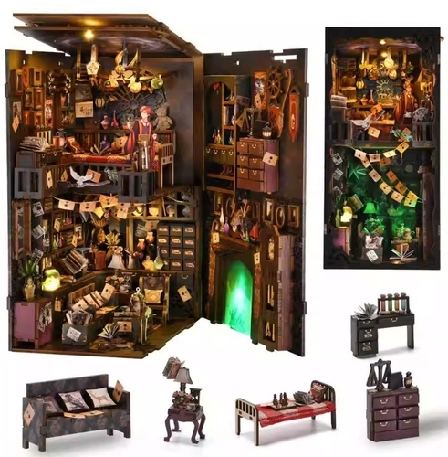 Magic Home