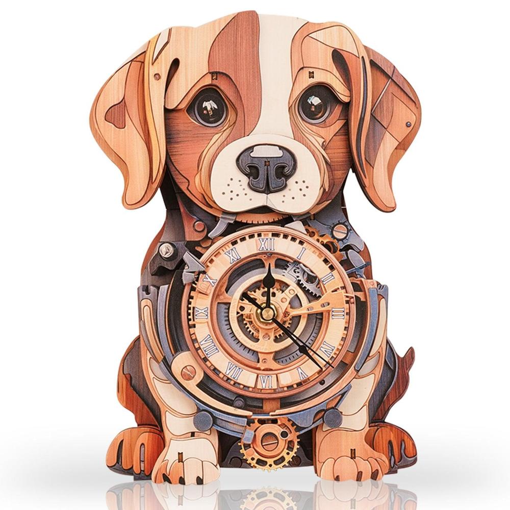 Cute Beagle